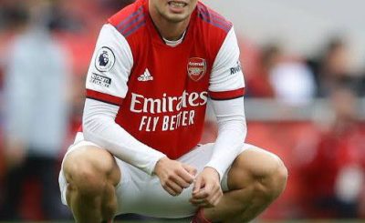 Emile Smith Rowe Set To Miss Premier League Opener Against Crystal Palace