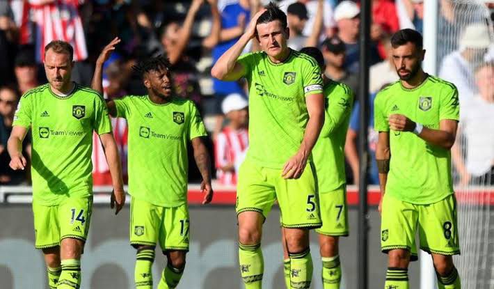 Man United XI Vs Liverpool: Team News, Injury Latest Possible Lineup