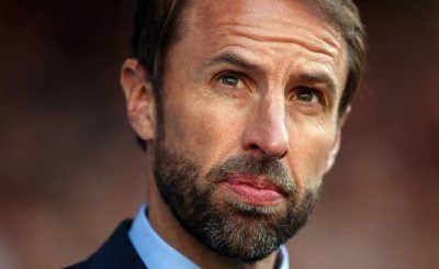 ‘My Contract Won’t Protect Me’_ Gareth Southgate Admits Failure Of England At World Cup Could Lead To His Sacked