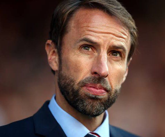 ‘My Contract Won’t Protect Me’_ Gareth Southgate Admits Failure Of England At World Cup Could Lead To His Sacked