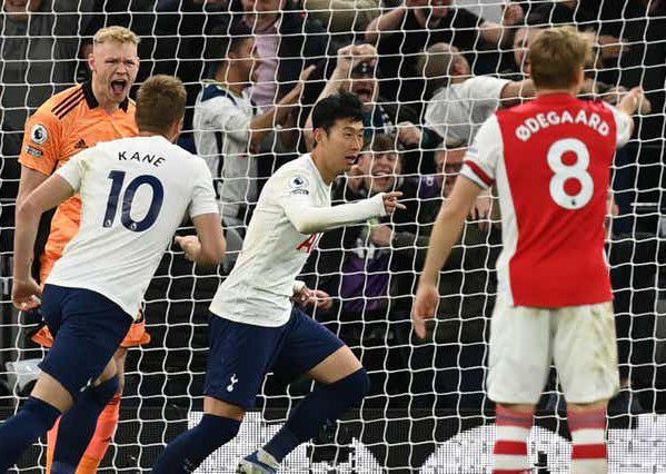 Arsenal Have Learned Lessons From Costly Tottenham_Mikel Arteta