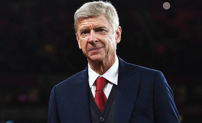 Arsenal Wenger: Arsenal Have Good Chance To Win Premier League This Season