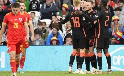 Belgium vs Wales: Team News, H2H, Prediction