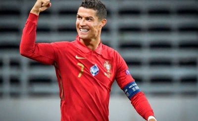 “I Still Feel Motivated” Cristiano Ronaldo Hoping To Represent Portugal At Euro 2024