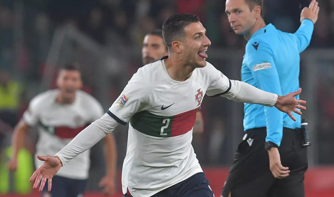 Czech Republic 0-4 Portugal Highlights (Download Video)