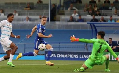 Dinamo Zagreb 1-0 Chelsea Highlights (Download Video)