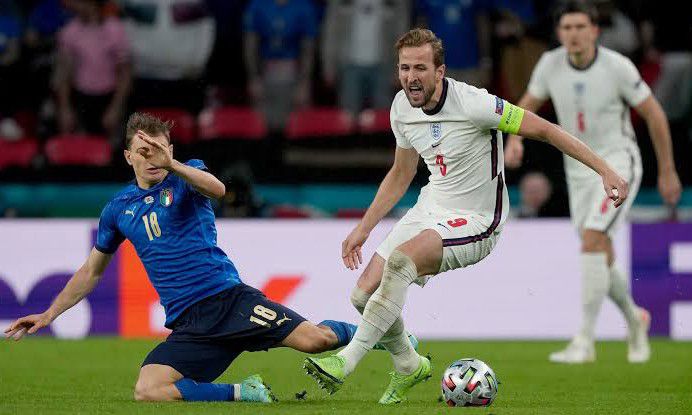 England XI vs Italy: Team News, Latest Injury, Possible Lineup