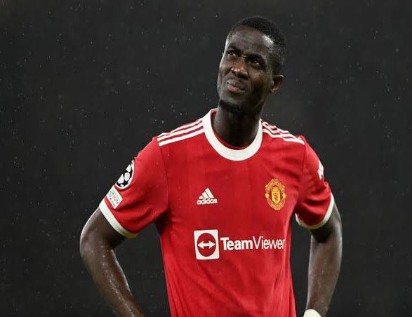 "Avoid Favouring English Players"Eric Bailly Accuses Manchester United