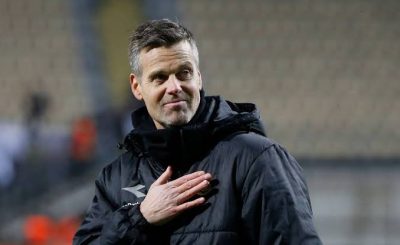 Bodo/Glimt Manager Regards Two Arsenal Players ‘Simply World-Class’ After Their Clash