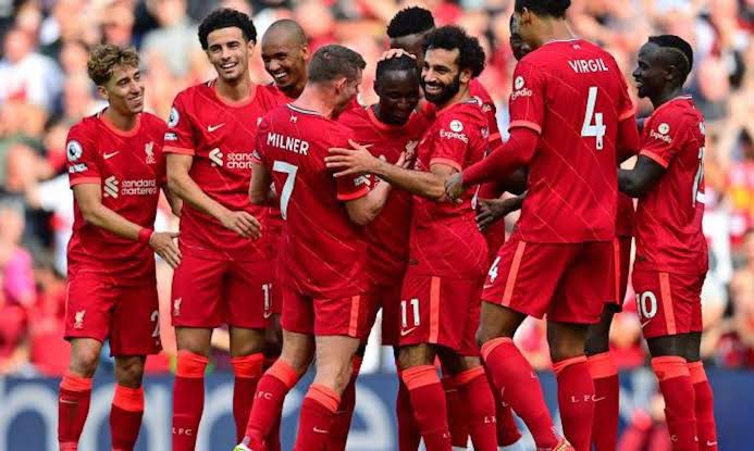 Liverpool XI vs Arsenal: Team News,Injury Latest Possible Lineup
