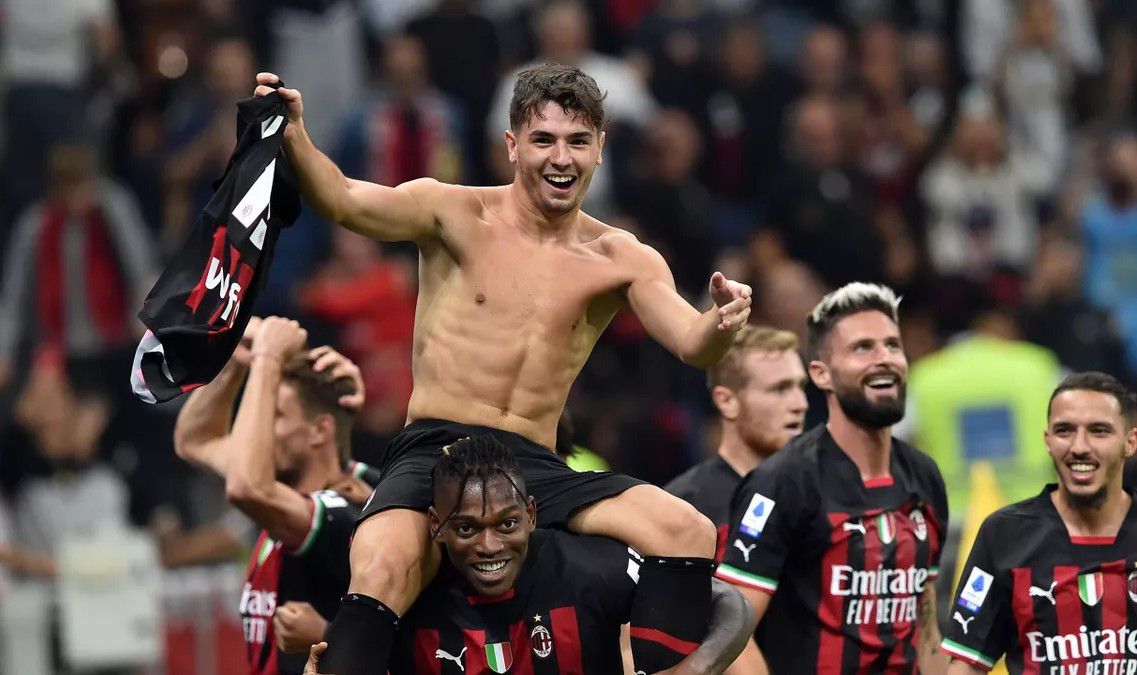 Ac Milan 2-0 Juventus Highlights (Video)
