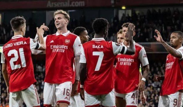 Arsenal Vs PSV: Team News Injury Latest Possible Line-up
