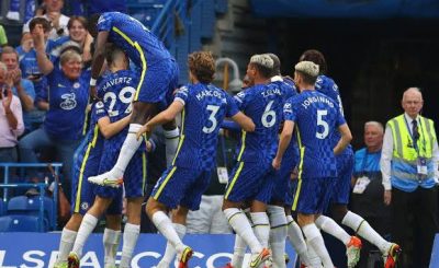 Chelsea XI vs Aston Villa: Team News Possible Lineup