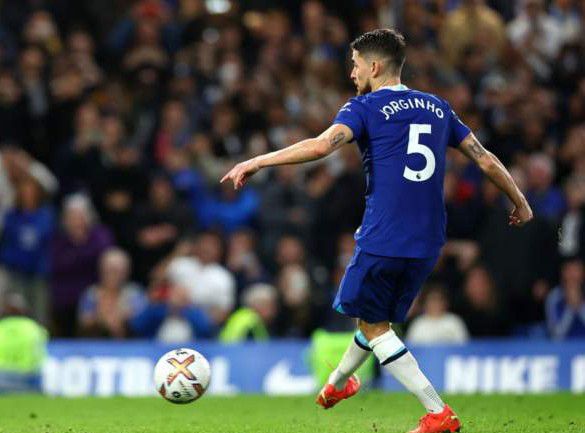 Chelsea 1-1 Manchester United Highlights (Download Video)