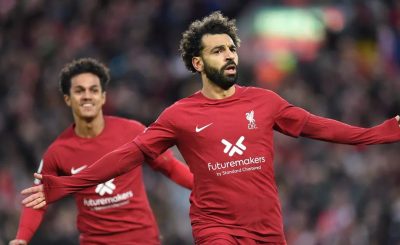 Liverpool 1-0 Manchester City Highlights (Download Video)