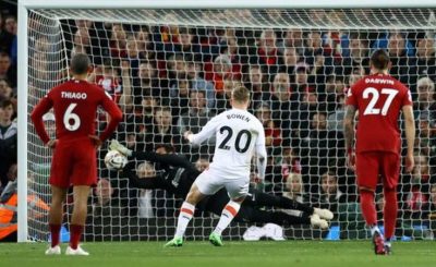 Liverpool 1-0 West Ham Highlights (Download Video)