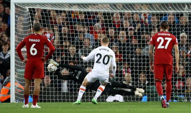Liverpool 1-0 West Ham Highlights (Download Video)