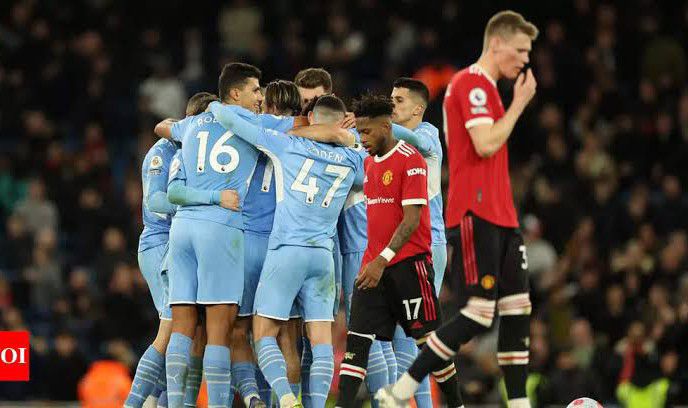 Manchester City XI vs Man United: Team News, Injury Latest Possible Lineup