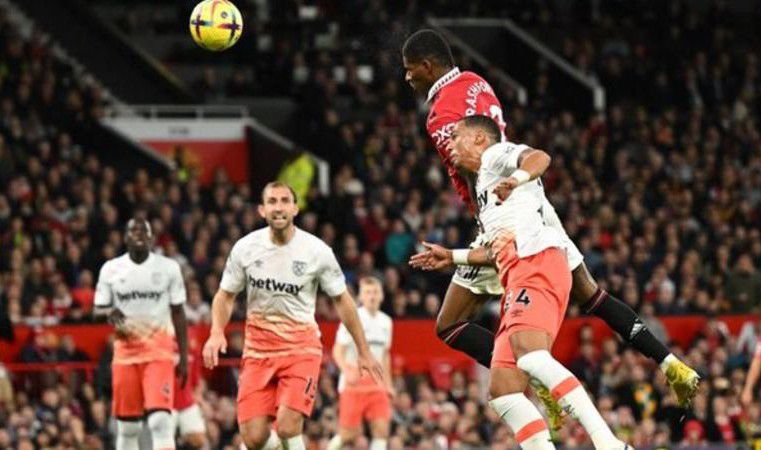 Manchester United 1-0 West Ham Highlights (Download Video)