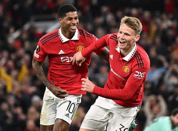 Manchester United 1-0 Omonia Nicosia Highlights (Download Video)