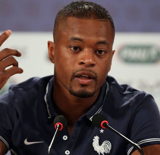 Matchday12: Patrice Evra’s Premier League Predictions