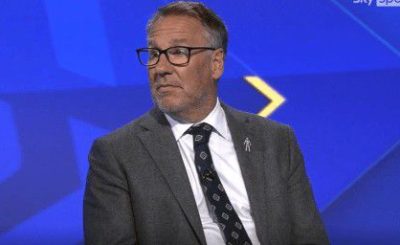 ‘I’d Be Shocked If They Don’t Win This Weekend' Paul Merson Makes Shock Predictions Manchester United v Newcastle & Arsenal v Leeds