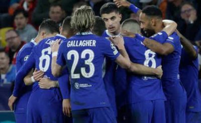 Salzburg 1-2 Chelsea Highlights (Download Video)