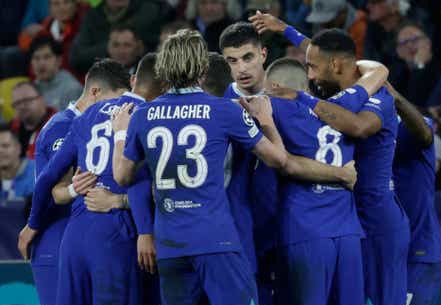 Salzburg 1-2 Chelsea Highlights (Download Video)