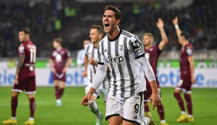 Torino 0-1 Juventus Highlights (Video)