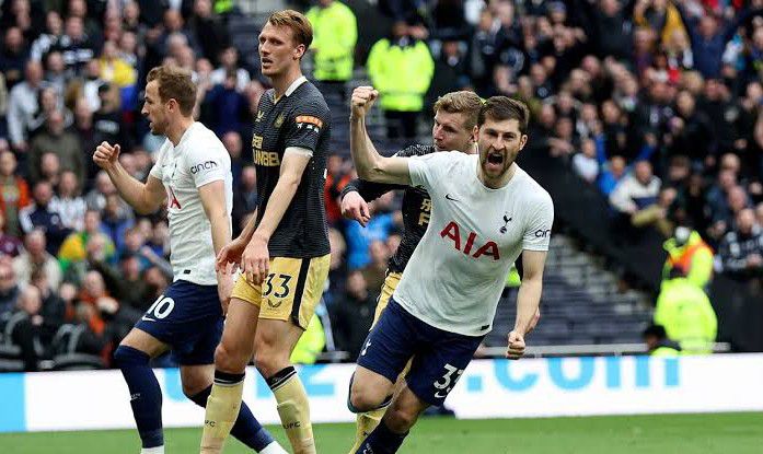 Tottenham XI vs Newcastle: Team News Possible Line-up