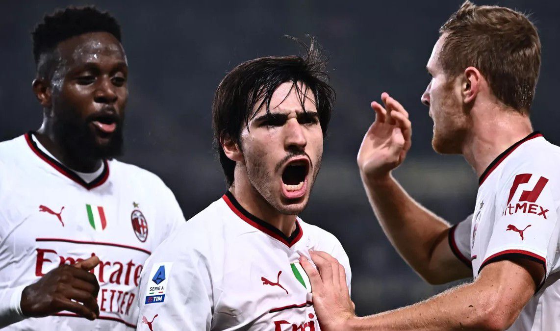 Verona 1-2 Ac Milan Highlights (Video)