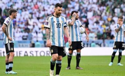 Argentina vs Mexico XI: Team News Possible Lineup