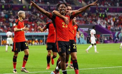 Belgium vs Morocco XI: Team News, Possible Lineup