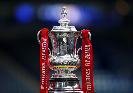 FA Cup Third Round Draw: Manchester City To Host Chelsea