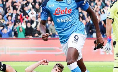 Napoli vs Udinese 3-2 Highlights (Download Video)#NAPUDI