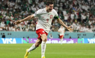 Poland vs Saudi Arabia 2-0 Highlights (Download Video)