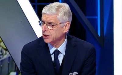 Arsene Wenger Named His Favourite To Win World Cup