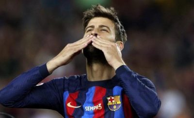 Barcelona 2-0 Almeria Highlights (Download Video)