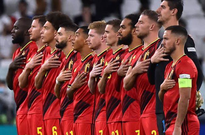 Belgium vs Canada XI: Team News Possible Lineup