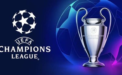 Champions League last-16 Draw: Date And All You Need To Know