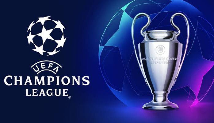 Champions League last-16 Draw: Date And All You Need To Know