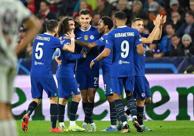 Chelsea FC XI vs Dinamo Zagreb: Team News, Possible Lineup