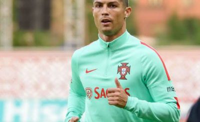 Tuesday's Transfer Gossip: Ronaldo, Nkunku, Moleiro, Mudryk, Abraham, Thuram