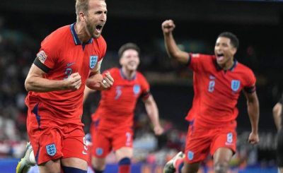 England XI vs Iran: Team News Possible Line-up