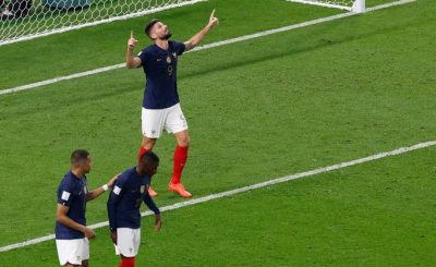 France vs Denmark: Team News Possible Lineup