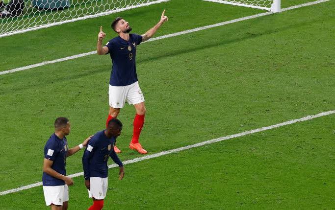 France vs Denmark: Team News Possible Lineup