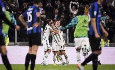Juventus Vs Inter Milan 2-0 Highlights (Download Video)