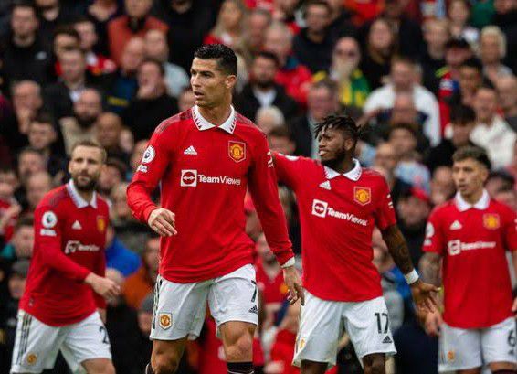 Manchester United XI Vs Real Sociedad: Team News Possible Lineup