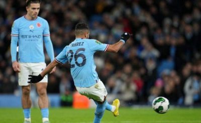 EFL CUP: Manchester City vs Chelsea 2-0 Highlights (Download Video)