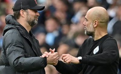 Carabao Cup Full Draw: Manchester City Vs Liverpool